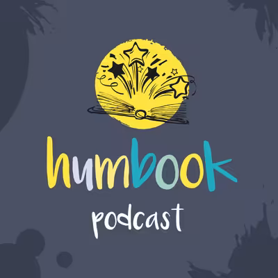 HumbookPodcast