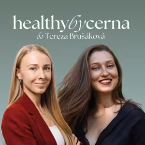 S Terezou Brušákovou o nechutenství a traumatech z vrcholového sportu až po naše spojení ve výživě