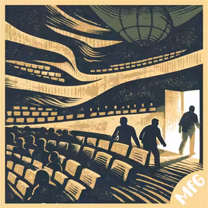 Když utíkají i ti, co zaplatili