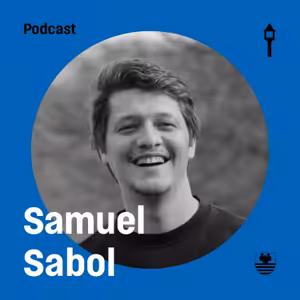 Ľudia Bardejova #15 — Aké vtáky susedia s našimi obydliami? (Samuel Sabol)