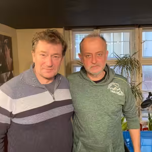 2026-01-15- Pardálové Jakub Špalek a František Kreuzmann