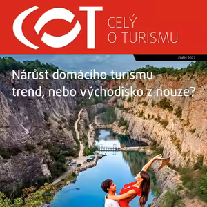 COT - Celý O Turismu (leden 2021)