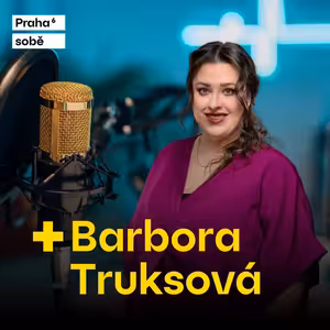 Barbora Truksová | Jakou roli má kultura v životě Prahy 6