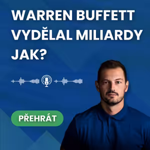 Warren Buffett vydělal miliardy, zatímco trhy krvácely! Jak to dokázal? | Burza s odstupem