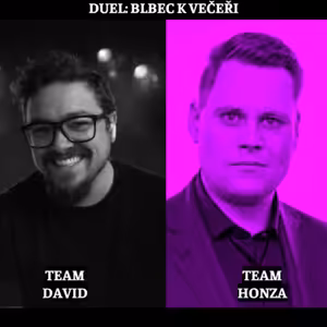 Duel: Blbec k večeři