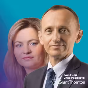 GT Talks: Likvidace společností