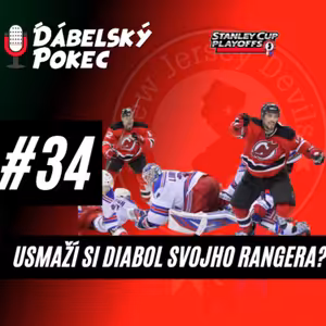 #34 – Usmaží si diabol svojho Rangera?