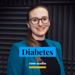 Cukrovka a stres. V rámci prevence je fajn terapii zkusit, říká psycholožka Judita Konečná