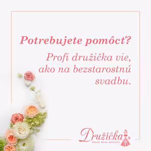 Podcasty od Družičky