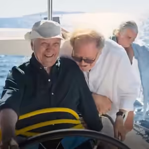.týždeň vo filme: Jan Svěrák bez otca, bohatstvo bez limitu a dva horory