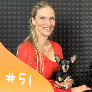 #51 Sabina Benešová: Na velikosti nezáleží, aneb jak trénovat s malým psem
