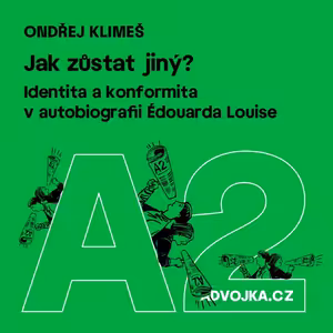 Ondřej Klimeš: Jak zůstat jiný?