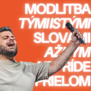 Uschopnený prijať svoj údel | Rasťo Majer