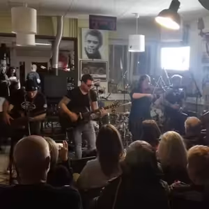 SPÍCÍ HVĚZDY 014 - Benjaming's Clan