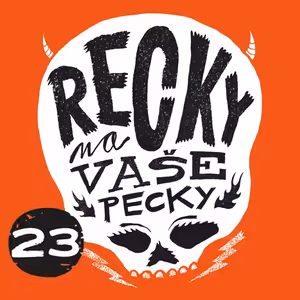 Recky II #23 (host: Poly, Insania) - Herdek Filek, TheKickAss, Inception of Fall, HerNature, Perseus