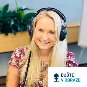 Michaela Lhotková: Jak pomáháme start-upům měnit Česko i svět k lepšímu?