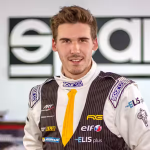 #9: Richard Gonda - V pretekárskej topánke nosím mincu pre šťastie