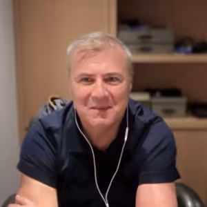 CZ Podcast 328 - Roman Staněk a GoodData 2025