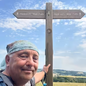 Ešus 10/10/2022: s Lubomírem po cestách klikatých