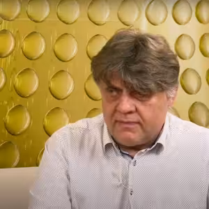 Karel Kučera, Terapie pijavicemi