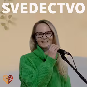 "Ako som našla slobodu a lásku po ťažkých vzťahoch" - Svedectvo Mariky