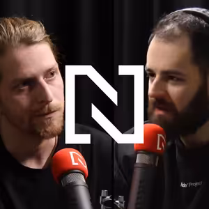 Novinář Kyiv Independent: Ukrajina ví, co dělá. Větší strach mám o EU, chce ji zničit Rusko, Čína i Amerika