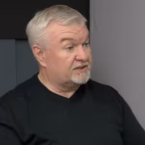 Rozhovor s Miroslavem Krčilem