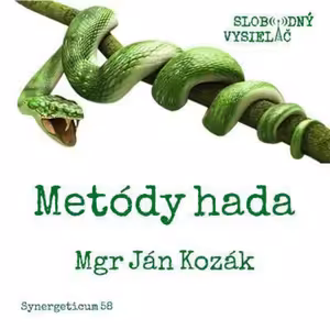 Synergeticum 63 - 2018-04-03 Metódy hada...