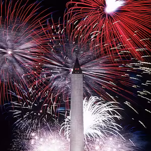 O americkém 4. červenci