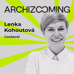 Lenka Kohoutová | Cockerel