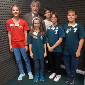 Rozhovor s režisérem Zdeňkem Troškou festival