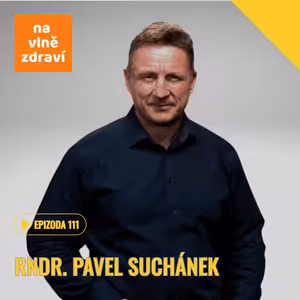 Dr. Pavel Suchánek: Zastavte úbytek kostí a svalů po čtyřicítce!