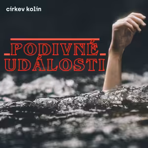 Martin Fridrich – Žijeme v nadpřirozeném světě – 7. 8. 2022