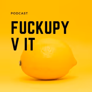 118: Speciál #10 - Poprvé v dějinách podcastu vlastní reklama🔥🚀