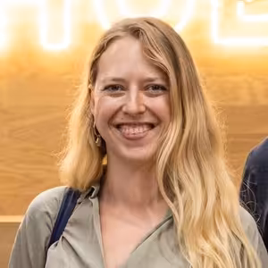 #9 Markéta Lourenco (Mews) o cestě od lingvistiky k datové analýze