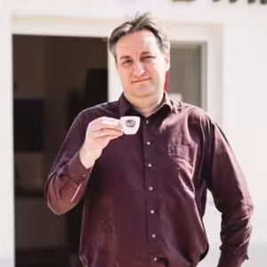 Václav Faltus: Najlepšia káva je tá, ktorá chutí práve vám