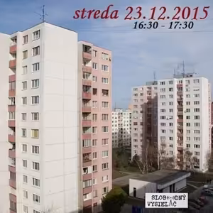 Bývam, bývaš, bývame 10 - 2015-12-23 „zamerané na zákon – rekapitulácia“