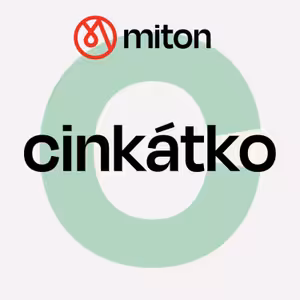 Cinkátko