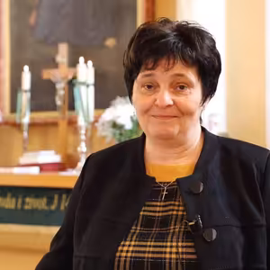 Kľúč, ktorý máme v rukách