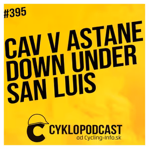 #395 Sezóna odštartovala!