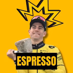ESPRESSO #66: Roubaix z říše snů, Czech Tour má nové etapy…