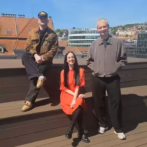 Good Times Only: Díky textům o terapii jsme spolu začali mluvit o duševních trablech