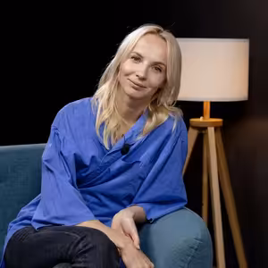 Herečka Jana Plodková prozradila: Herečkou jsem se nestala z vlastní vůle