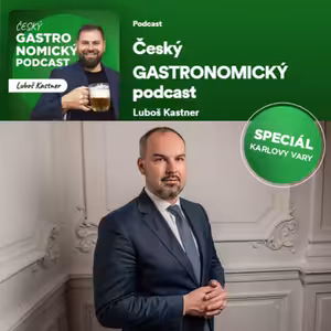 KVIFF speciál – Jindřich Krausz, Grandhotel Pupp