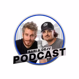 Bari & Dejv(33): Potlesk pro lvice! Ženský speciál na jejich počest