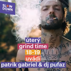 Grind Time - Nejen o Mystic Skate Cup 2025 vol.1