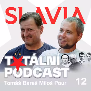 Tomáš Bareš a Miloš Pour: Péče o trávník je alchymie. Premier League nemá chybu