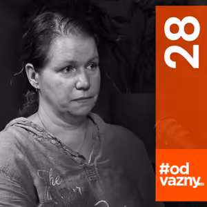 🟠 S*xuálně mě zn*užíval. Bylo mi 5, jemu 18. Řešila jsem to 40 let. Ovlivnil mi celý život. #odvážný