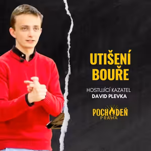 Utišení bouře