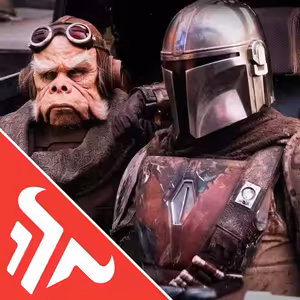 Podcast - 041 - Všechno, co víme o 2. řadě Mandaloriana a dalších Star Wars seriálech